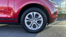 Land Rover Range Rover Evoque 2.0 D180 S 5dr Auto Diesel Hatchback